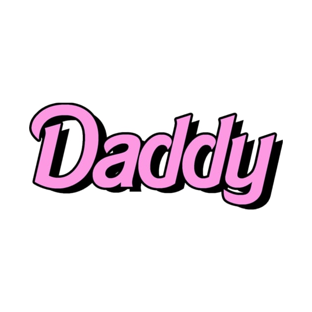 Daddy by betafishesstore