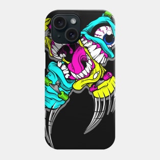 bite Phone Case