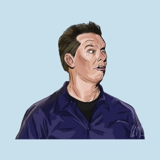 Brian Regan: Huh T-Shirt