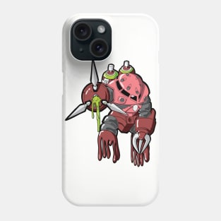 Z Graff RC Flavor Phone Case