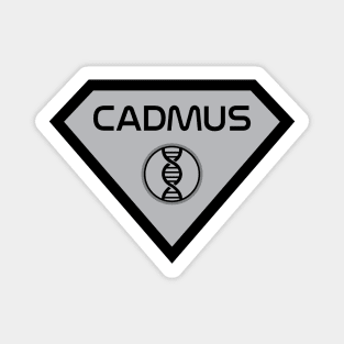 Super Cadmus Magnet