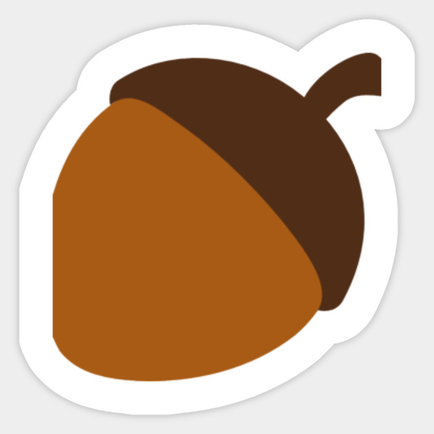 Coklat Animasi Coklat Animasi Sticker Teepublic