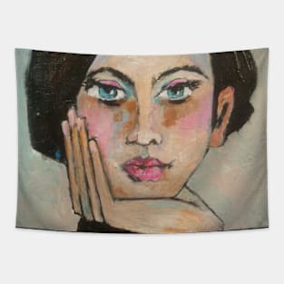 Nina Tapestry