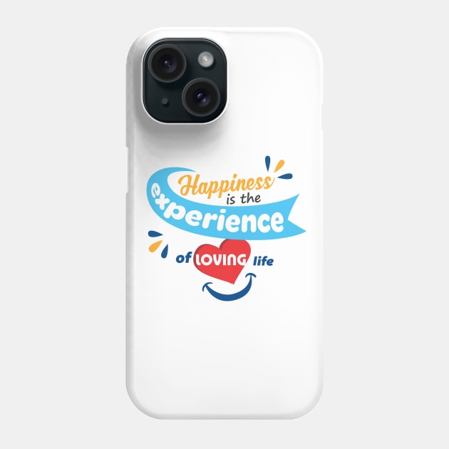 Motivational Phone Case by lifecoachbanky