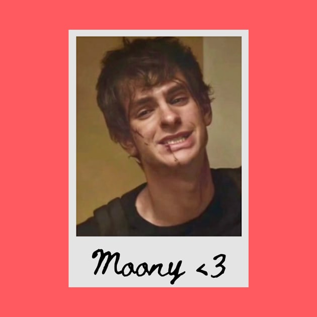 Moony <3 by ThePureAudacity