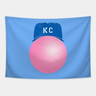 bubble kc Tapestry
