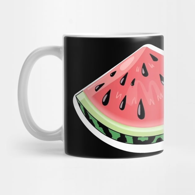 Did Starbucks Release a Watermelon Mug to Support Palestinians