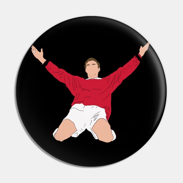 Ole Gunnar Solskjaer Pin by Hevding