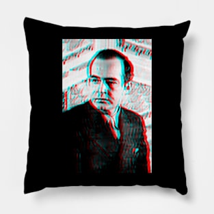 Samuel Barber Pillow