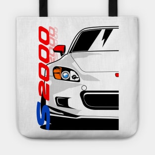 S2000 AP1 Tote