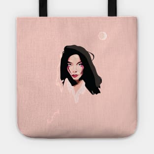 Bjork Tote