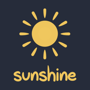 Sunshine T-Shirt