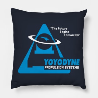 Propulsion systems Pillow