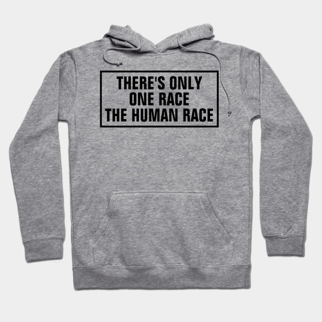 human race sweater