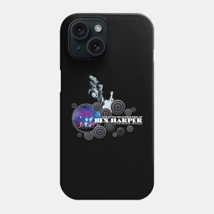 Live Album Cover Phone Case