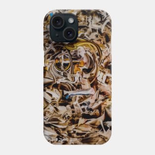 Somewhere Phone Case