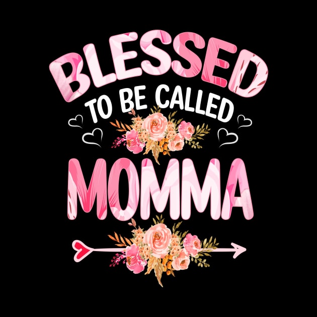 momma - blessed to be called momma by Bagshaw Gravity