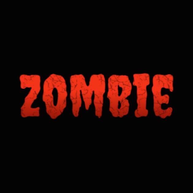 I'm Zombie Movie Halloween Zombie Shark Bite Sarcastic Mens Very Funny T Shirt by hm_shop