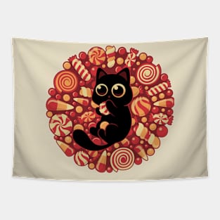 Kitty Candland Tapestry