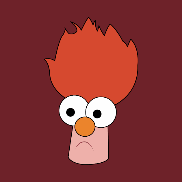 Baby Beaker by LuisP96