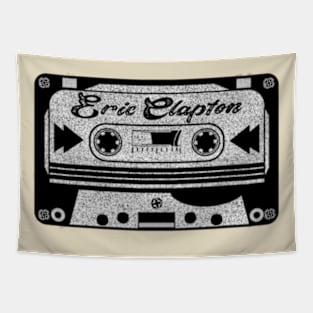 eric clapton cassette Tapestry