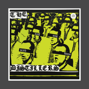 The Distillers T-Shirt