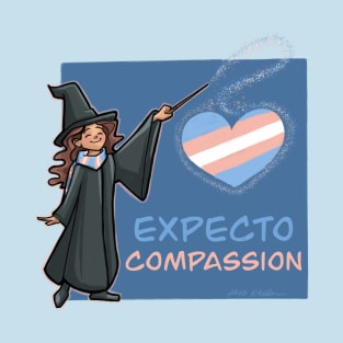 Expecto Compassion T-Shirt