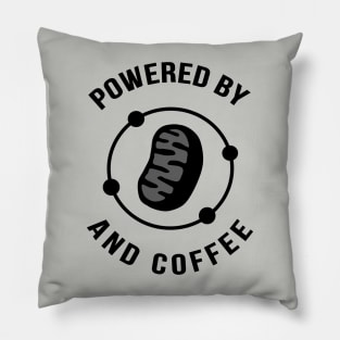 Mito & Coffee Pillow