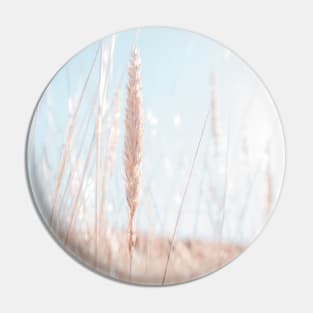 Beach Grass | Beach Grass Photography | Backlight Fine Art Print Pin