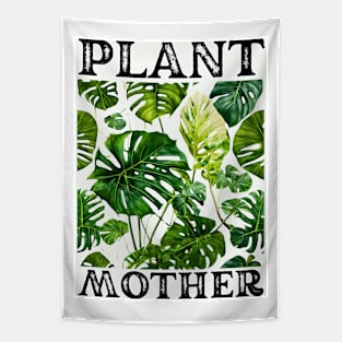 Plant Mother Tapestry