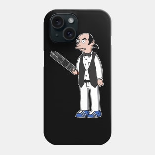 Ice Cream Hero Phone Case