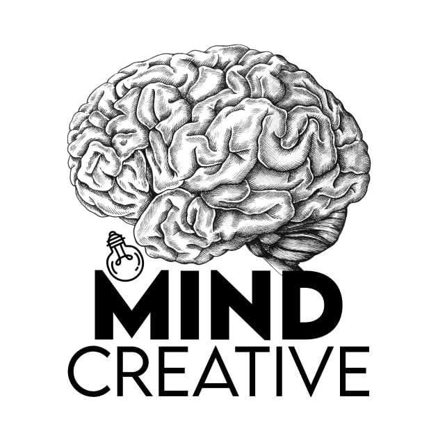 Mind Creative by lLimee