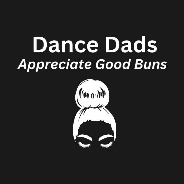 Dance Dad Humor by dryweave