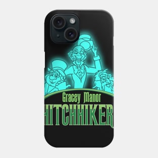 Hitchhiking Ghosts Hitchers Phone Case