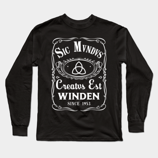 sic mundus creatus est t shirt india