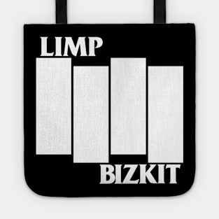 Limp Bizkit Tote