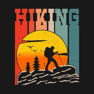 Hiking T-Shirt