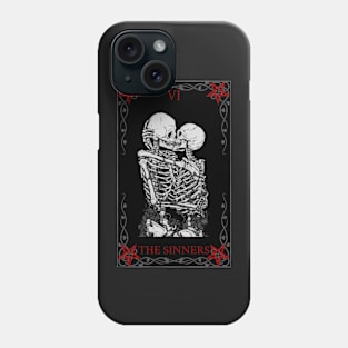 The Sinners Phone Case