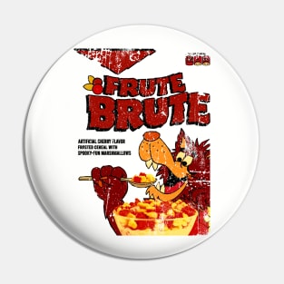 Frute Brute // Monster Cereal Pin