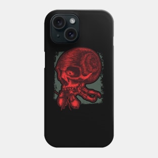 The Hermit Phone Case