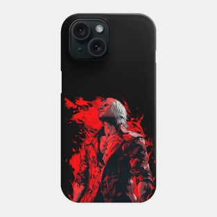 dante Phone Case