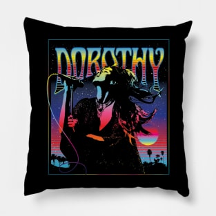 DOROTHY BAND Pillow