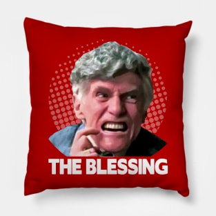 THE BLESSING Pillow