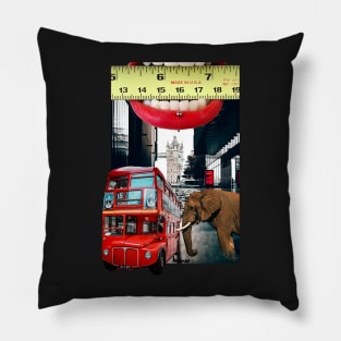 London Pillow