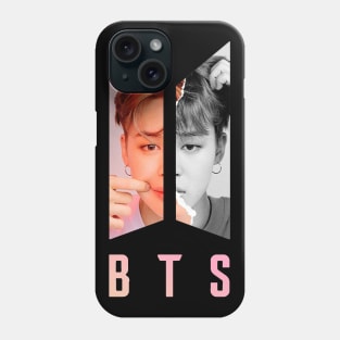 BTS Jimin Phone Case