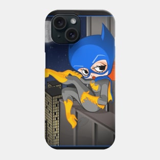 BATTY BOOP Phone Case