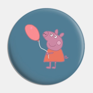 Pig_Pep Pin