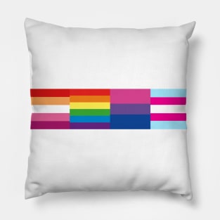 LGBT Pillow