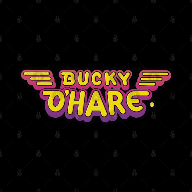 Bucky O'Hare | Bucky O Hare | Bucky OHare | Hasbro by japonesvoador