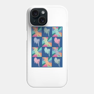 Arry Good Girl Phone Case